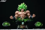 【Pre order】FXW Studio 1/4 & 1/1 Bust Dragon Ball Broli - Image 2