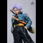 【Pre order】PRISM Studio 1/6 Dragon Ball Trunks - Image 8