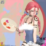 【Pre order】 GM Studio - Jujutsu Kaisen Itadori Yuji - Image 9