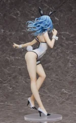 【Pre order】FREEing Studio 1/4 PVC Bare Legs Bunny Girl BEATLESS Type-005 - Image 2