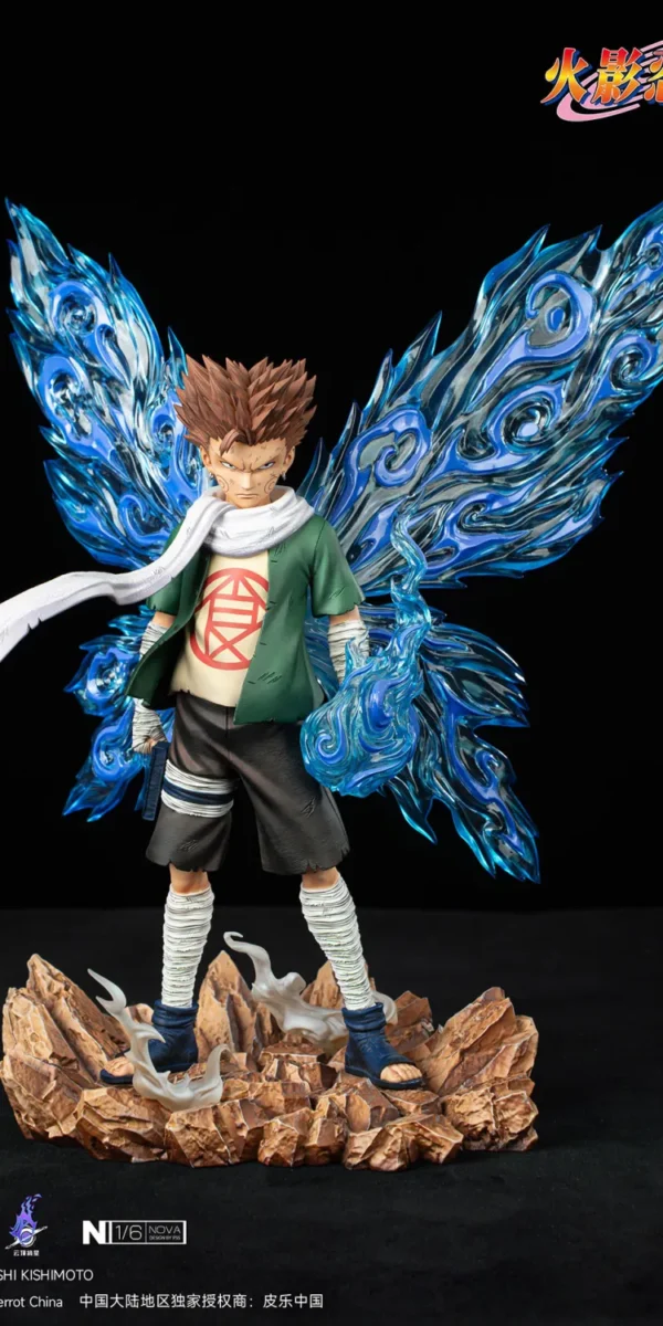 【Pre order】Pickstar Studio 1/6 Naruto Akimichi Choji (Copyright)