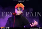 【Pre order】Rocket Toys 1/6 Naruto Tendo Pain Action Figure ROC-013 (Copyright) - Image 9