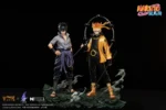 【Pre order】Pickstar Studio 1/6 Naruto & Uchiba Sasuke (Copyright) - Image 22
