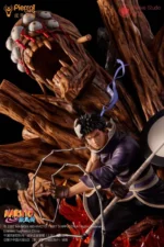 【Pre order】Revive Studio Naruto Uchiha Obito Copyright 1/6 Resin Statue - Image 3