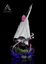 【Pre order】AC Studio 1/6 Bleach Yammy Llargo & Nnoitra Gilga & Szayelaporro Granz - Image 9