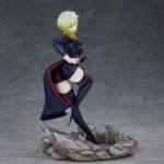 【In Stock】UnionCreative 1/7 PVC Mato Seihei no Slave Tenka Izumo (Copyright) - Image 8