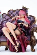 【Pre order】GG Studio - One Piece Perona - Image 2