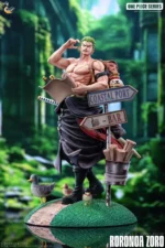 【Pre order】YN Studio - One Piece Zoro