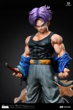 【Pre order】Deyin Studio 1/6 Dragon Ball Future Trunks - Image 12