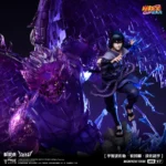 【In Stock】X1ART Studio Naruto Susanoo Uchiha Sasuke (Copyright)