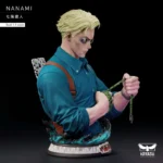 【Pre order】Karasu Collectibles 1/2 & 1/1 Jujutsu Kaisen Nanami Kento - Image 8