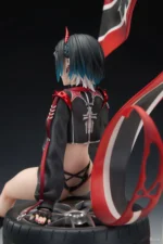 【Pre order】APEX Studio 1/7 PVC Azur Lane Ignition Matrician (Copyright) - Image 18