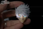 【Pre order】ZooK Studio 1/6 Jujutsu Kaisen Satoru Gojo - Image 4