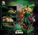 【Pre order】Meng Xin Studio POP One Piece Zozonoa Zoro - Image 3