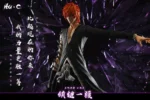 【Pre order】HXHENG Studio x CHENG Studio 1/6 Bleach Chain Kurosaki Ichigo - Image 8