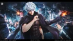【Pre order】ZanyJoke Studio x Fantasy Studio 1/6 & 1/4 Jujutsu Kaisen Gojo Satoru