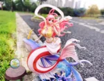 【In Stock】TianHui Studio One-Piece Shirahoshi Resin Statue - Image 7