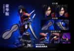 【In Stock】AO Studio Naruto Uchiha Madara Resin Statue - Image 14