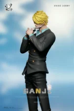 【Pre order】Dream Lab Studio POP One Piece Chopper & Sanji - Image 2