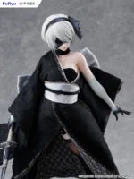 【Pre order】F:Nex 1/4 PVC NieR:Automata 2B - Image 11