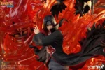 【In Stock】 HEX Collectibles Studio 1/8 Uchiha Itachi (Copyright) - Image 2