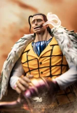 【Pre order】AS Studio POP Sir Crocodile - Image 2