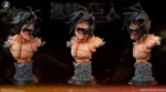 【Pre order】BBSD Studio - Bust Attack on Titan Eren Jaeger - Image 6