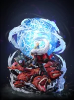 【In Stock】Ventus Studio Naruto 1/7 Jiraiya - Image 2