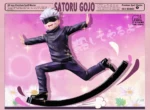 【Pre order】PRPR Studio - Jujutsu Kaisen Satoru Gojo - Image 2