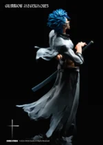 【In Stock】Cross Studio 1/6 Bleach Grimmjow Jaegerjaques - Image 17