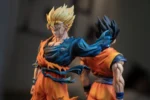 【Pre order】WDF Studio 1/6&1/4 Future Gohan Dragon Ball Z - Image 2