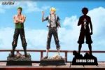【Pre order】0715 Studio 1/6 One Piece Sanji - Image 9