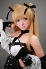 【Pre order】Roseidol Studio 1/1 Dead or Alive Marie Rose ROSE163N - Image 9