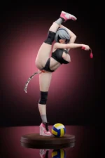 【Pre order】Mystic Ball Studio 1/6 NieR: Automata 2B - Image 2