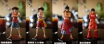 【Pre order】SPK Studio - One Piece Luffy - Image 5