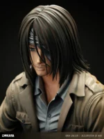 【Pre order】CHIKARA Studio 1/6 & 1/4 Attack on Titan Eren Jaeger - Image 4