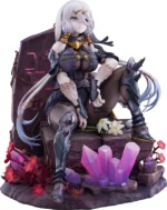 【Pre order】Max Factory 1/6 PVC Atelier Ryza: Ever Darkness & the Secret Hideout Lila Decyrus (Copyright) - Image 12