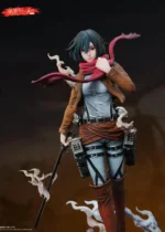 【Pre order】MWZB Studio - Attack on Titan Mikasa Ackerman - Image 2