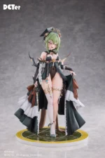 【Pre order】DCTer Studio 1/7 PVC Alchemist Celestyn - Image 7