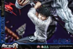 【Pre order】ThreeArtisan Studio 1/6 Jujutsu Kaisen Okkotsu Yuta (Copyright) - Image 9