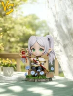 【Pre order】VS Studio - Frieren: Beyond Journey's End Q ver Frieren - Image 4