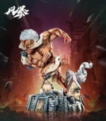 【Pre order】Feng Bao Studio - Attack on Titan The Armored Titan - Image 3