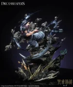 【In Stock】DRS Studio - Jujutsu Kaisen Fushiguro Toji (Copyright)
