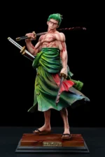 【Pre order】SanDaoLiu Studio POP One Piece Zoro
