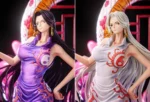 【In Stock】ZUOBAN Studio 1/6&1/4 Boa Hancock - Image 6