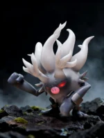 【Pre order】FangTang Studio 1/20 Pokemon Annihilape - Image 2