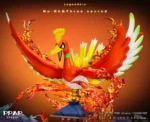【In Stock】PPAP Studio Ho-oH & Three Sacred with LED - Image 4