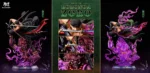 【Pre order】M-J Studio One Piece Asura Roronoa Zoro - Image 10