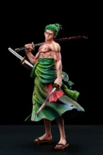 【Pre order】SanDaoLiu Studio POP One Piece Zoro - Image 2