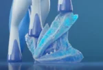 【Pre order】ZaoWu Museum Studio 1/20 Pokemon Keldeo (Two forms) - Image 7